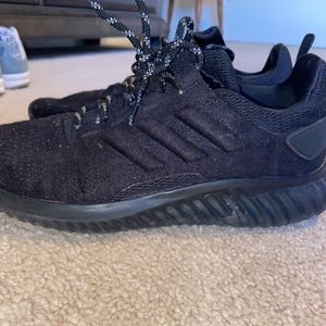Adidas Boost Athletic shoes 8.5